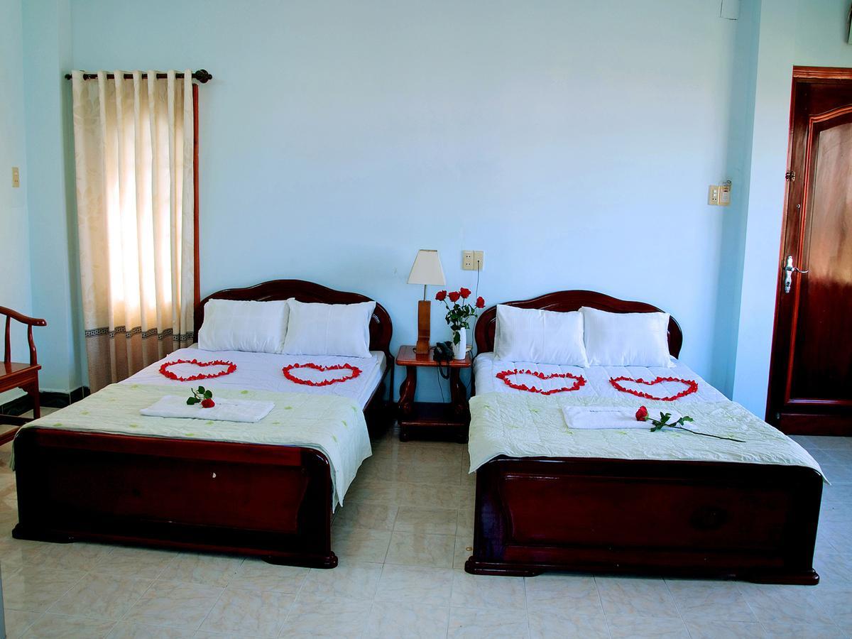 Queen 3 Hotel Nha Trang Exterior foto