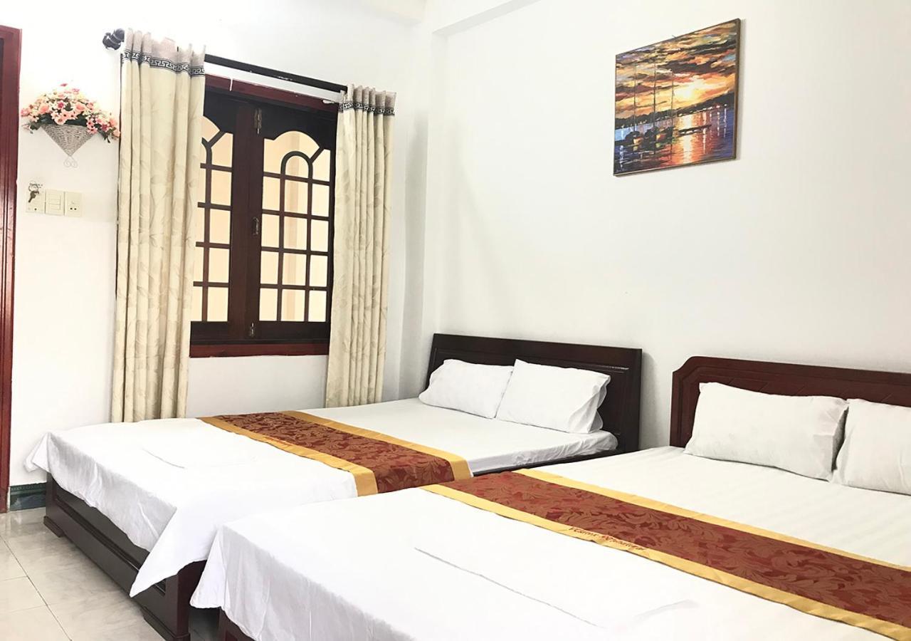 Queen 3 Hotel Nha Trang Exterior foto