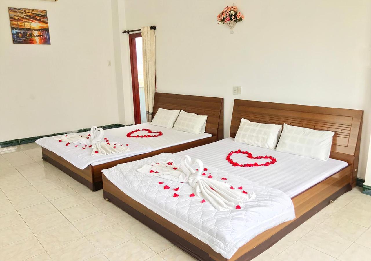 Queen 3 Hotel Nha Trang Exterior foto